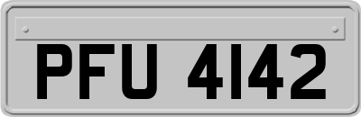 PFU4142