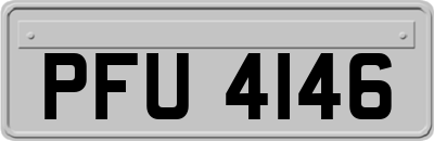 PFU4146