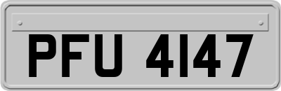 PFU4147