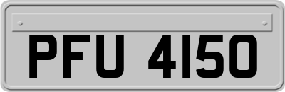 PFU4150