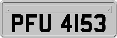 PFU4153