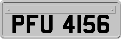 PFU4156