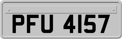 PFU4157