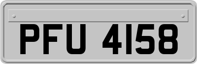 PFU4158