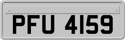 PFU4159