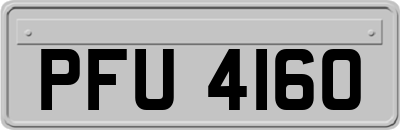 PFU4160