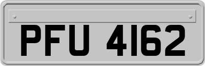 PFU4162