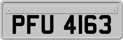 PFU4163