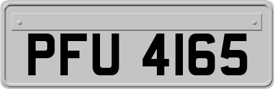 PFU4165