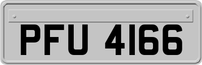 PFU4166