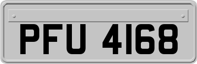 PFU4168
