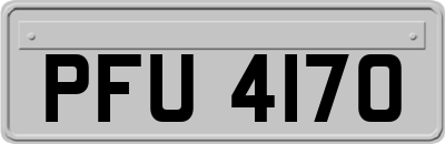 PFU4170