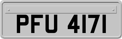 PFU4171