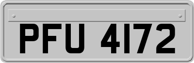 PFU4172