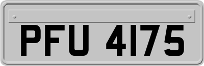 PFU4175