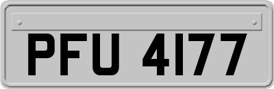 PFU4177