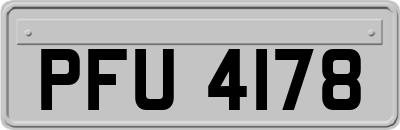 PFU4178
