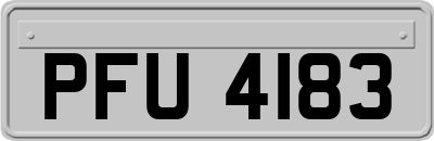 PFU4183