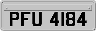 PFU4184