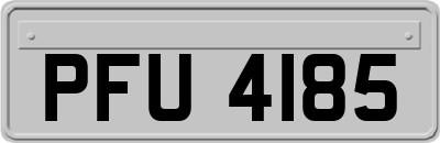 PFU4185