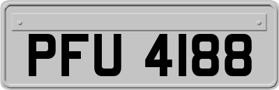 PFU4188