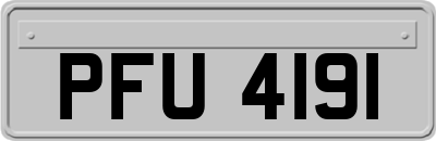 PFU4191