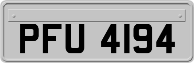 PFU4194