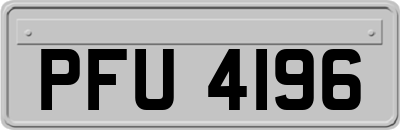 PFU4196
