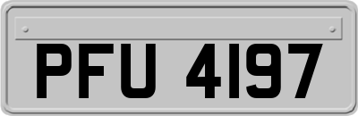 PFU4197