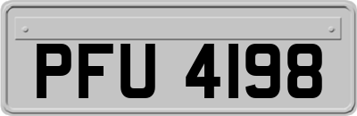 PFU4198