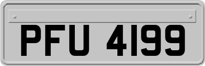 PFU4199