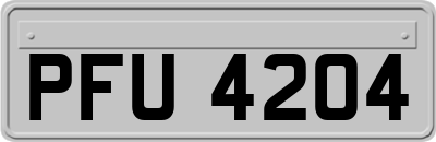 PFU4204
