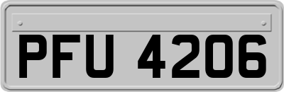 PFU4206