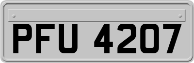 PFU4207