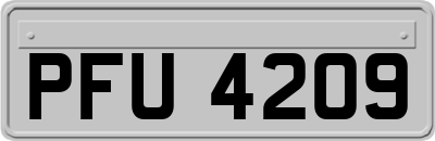 PFU4209