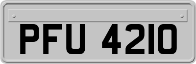 PFU4210