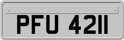 PFU4211