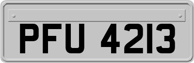 PFU4213