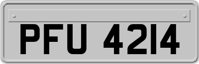 PFU4214