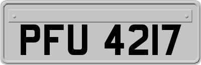 PFU4217