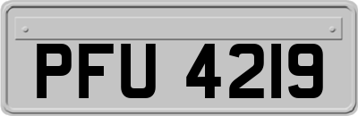 PFU4219