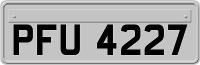 PFU4227