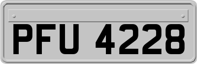PFU4228