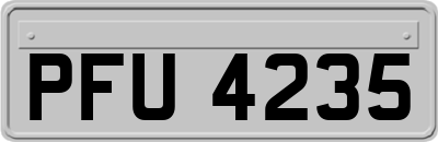 PFU4235