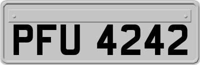 PFU4242