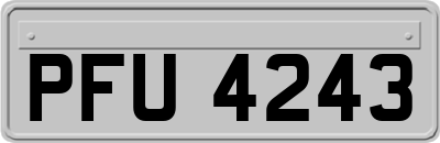 PFU4243