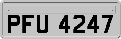 PFU4247