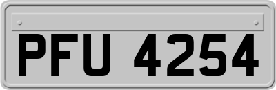 PFU4254