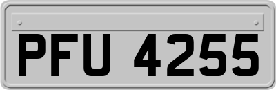 PFU4255