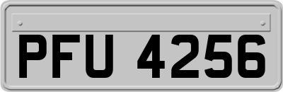 PFU4256